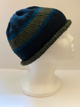Load image into Gallery viewer, Get Knit Fit Kit (Navy)