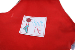 Get Knit Fit Kit (Red)