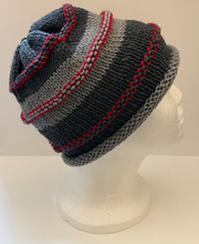 Load image into Gallery viewer, Get Knit Fit Kit (Navy)